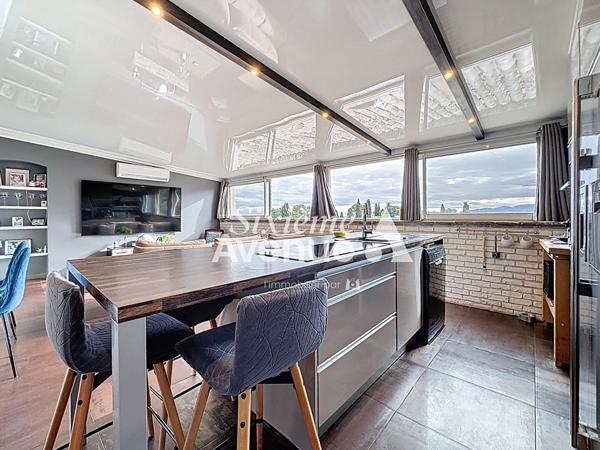 Maison 5 pièces 111 m2