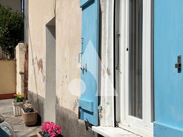 Appartement 2 pièces 54.3 m2