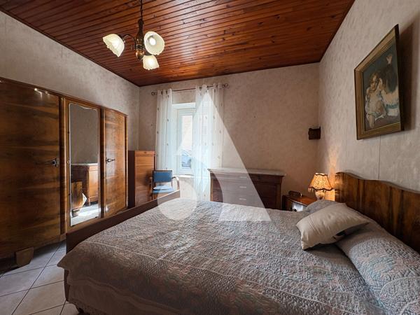 Appartement 2 pièces 54.3 m2