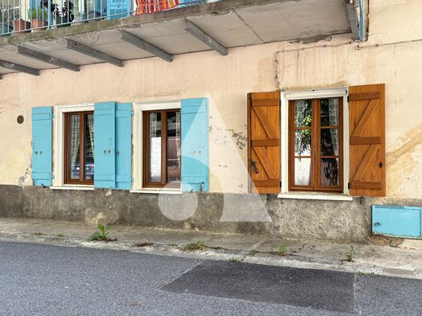 Appartement 2 pièces 54.3 m2