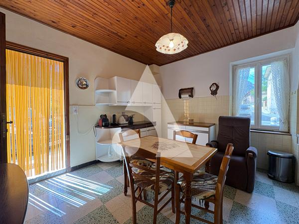 Appartement 2 pièces 54.3 m2