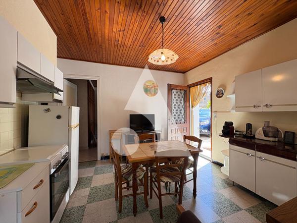 Appartement 2 pièces 54.3 m2