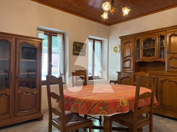 Appartement 2 pièces 54.3 m2