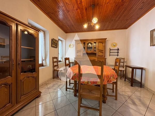 Appartement 2 pièces 54.3 m2