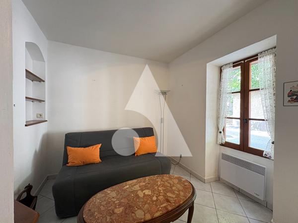 Appartement 2 pièces 54.3 m2