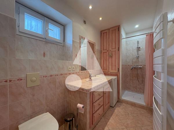 Appartement 2 pièces 54.3 m2