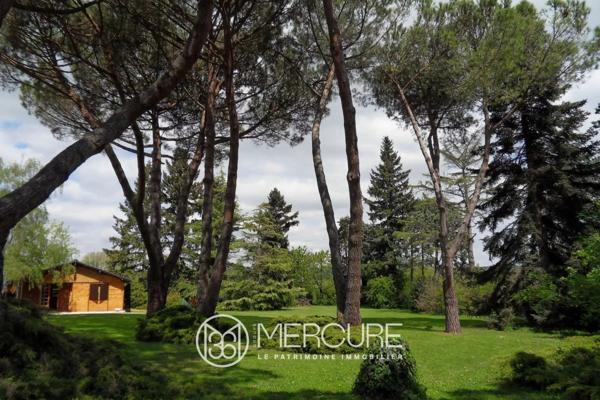 Terrain constructible à Labarthe-sur-Lèze