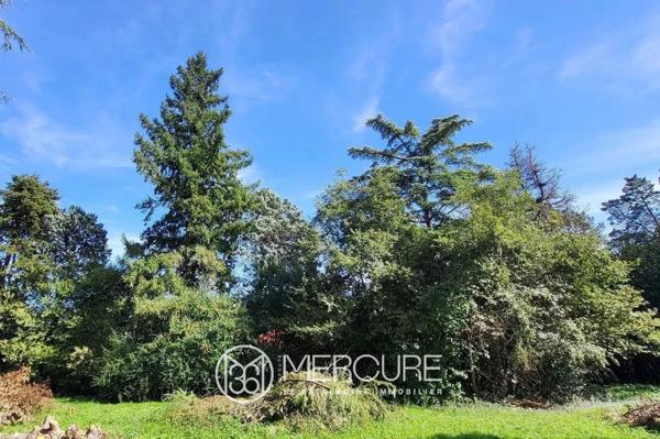 Terrain constructible à Labarthe-sur-Lèze