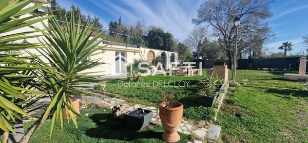 – 3 LOGEMENTS DE PLAIN-PIED – ZONE AGRICOLE -