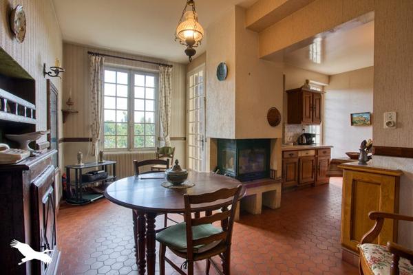 Maison à vendre |  Le Bugue |  10 pièces | 240 m²