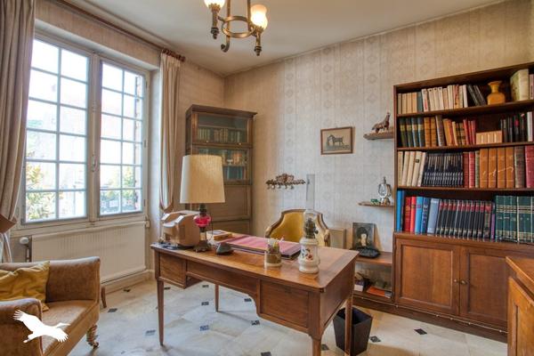 Maison à vendre |  Le Bugue |  10 pièces | 240 m²