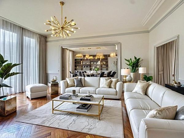 Maison de 330m2, 7 chambres et 4 salles de bains