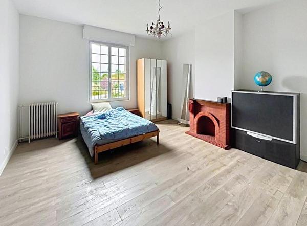 Maison de 330m2, 7 chambres et 4 salles de bains