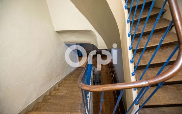 Appartement à vendre    3 pièces • 90,09 m2 Limoges