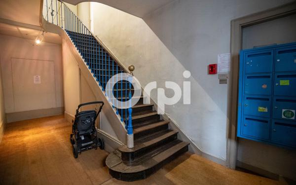 Appartement à vendre    3 pièces • 90,09 m2 Limoges