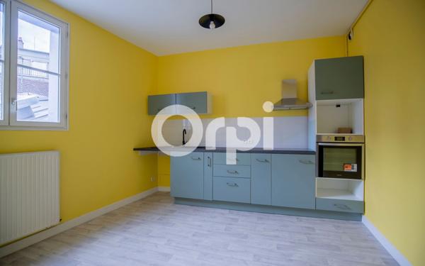 Appartement à vendre    3 pièces • 90,09 m2 Limoges