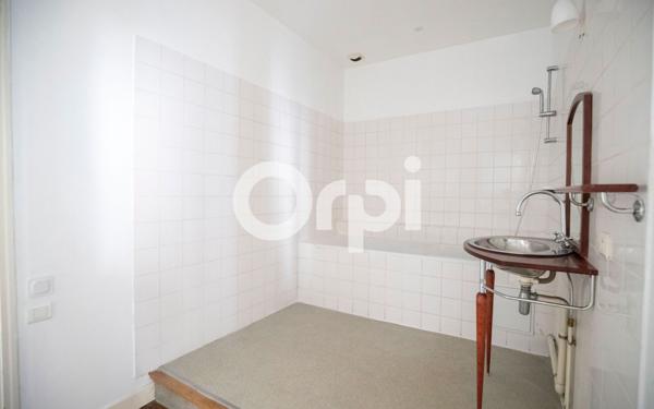 Appartement à vendre    3 pièces • 90,09 m2 Limoges