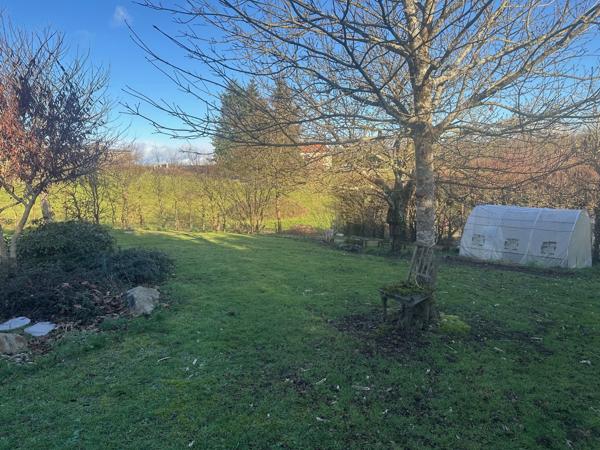 PAVILLON 138 M² sur sous-sol 5 Chambres