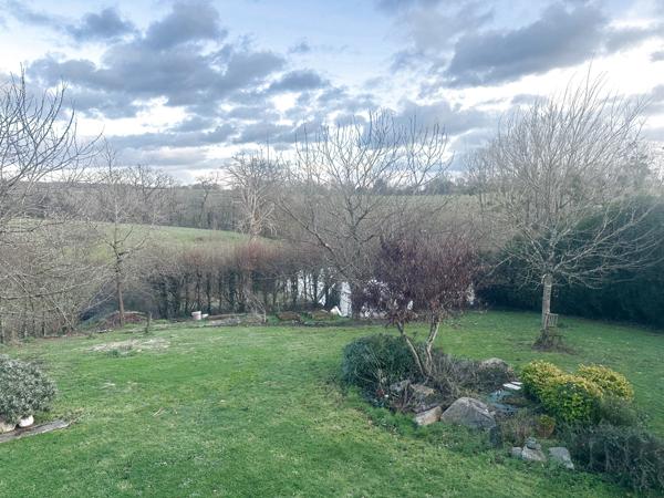 PAVILLON 138 M² sur sous-sol 5 Chambres