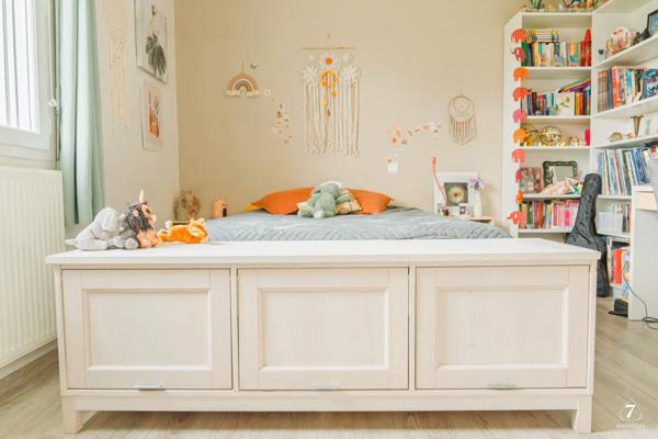 PAVILLON 138 M² sur sous-sol 5 Chambres