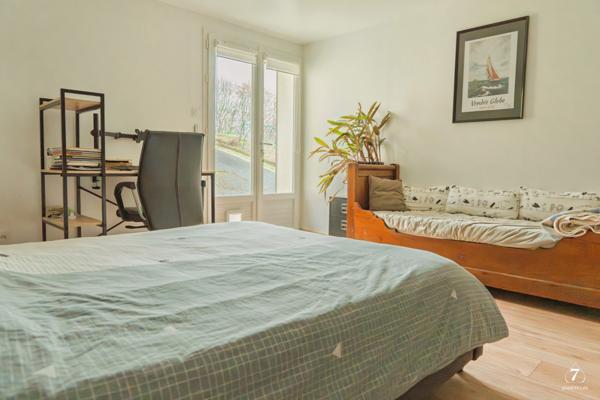 PAVILLON 138 M² sur sous-sol 5 Chambres