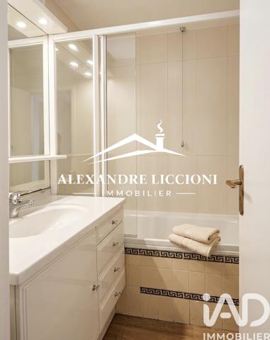 Studio à vendre 24 m² Enchastrayes