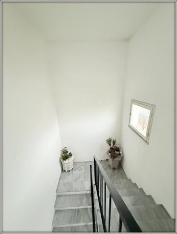 DRANCY - IMMEUBLE 2 APPARTEMENTS F3 + GARAGES + JARDIN