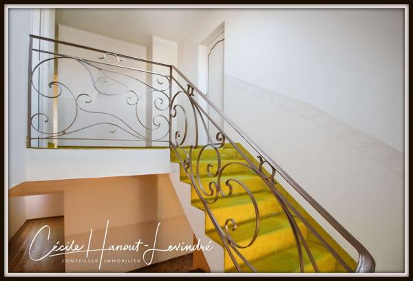 Le Mont-Saint-Michel (50170) Secteur Baie du Mont-Saint-Michel - pavillon sur sous-sol 165 M² - 5 chambres - terrain 1662 m².