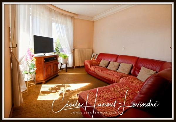 Le Mont-Saint-Michel (50170) Secteur Baie du Mont-Saint-Michel - pavillon sur sous-sol 165 M² - 5 chambres - terrain 1662 m².