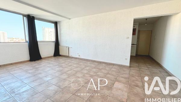 Appartement à vendre 3 pièces 71 m² Toulon