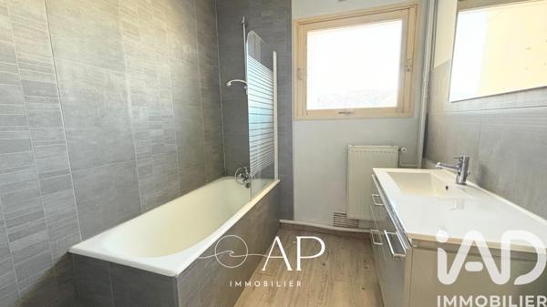 Appartement à vendre 3 pièces 71 m² Toulon