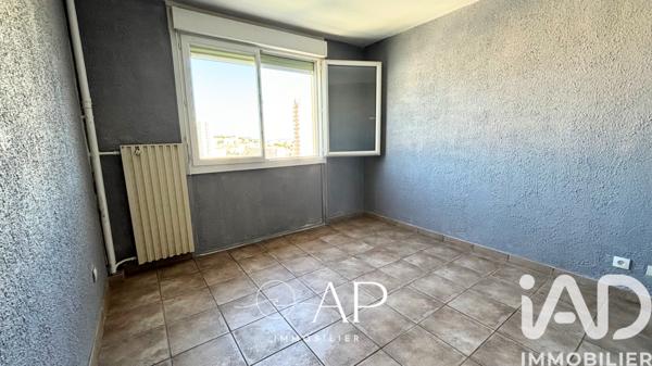 Appartement à vendre 3 pièces 71 m² Toulon