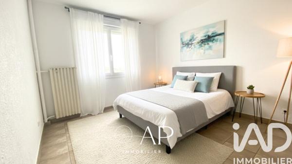 Appartement à vendre 3 pièces 71 m² Toulon