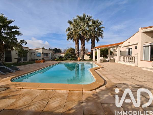 Maison à vendre 4 pièces 140 m² Claira