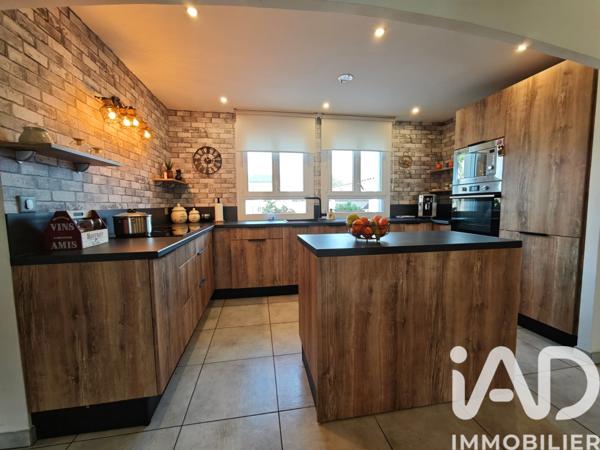 Maison à vendre 4 pièces 140 m² Claira