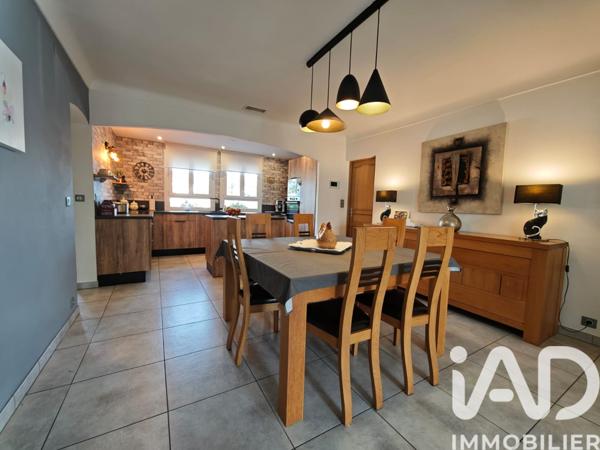 Maison à vendre 4 pièces 140 m² Claira