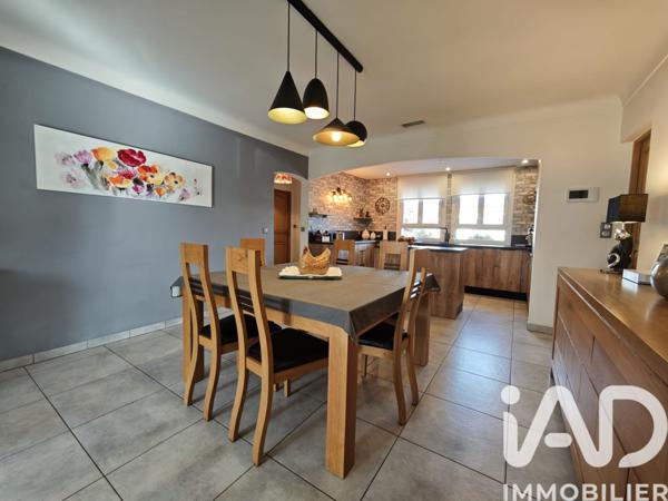Maison à vendre 4 pièces 140 m² Claira