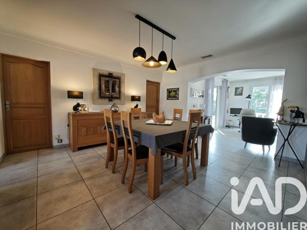 Maison à vendre 4 pièces 140 m² Claira