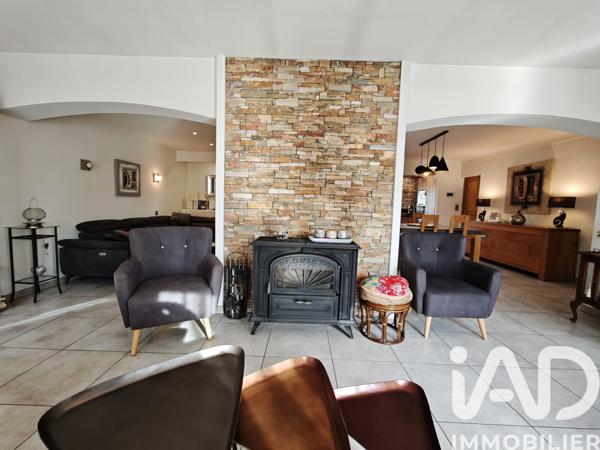 Maison à vendre 4 pièces 140 m² Claira