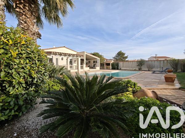 Maison à vendre 4 pièces 140 m² Claira