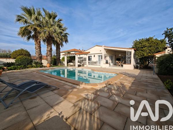 Maison à vendre 4 pièces 140 m² Claira