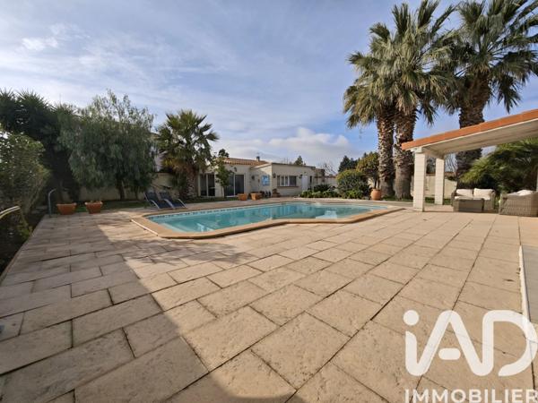 Maison à vendre 4 pièces 140 m² Claira