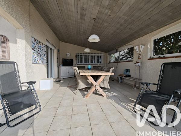 Maison à vendre 4 pièces 140 m² Claira