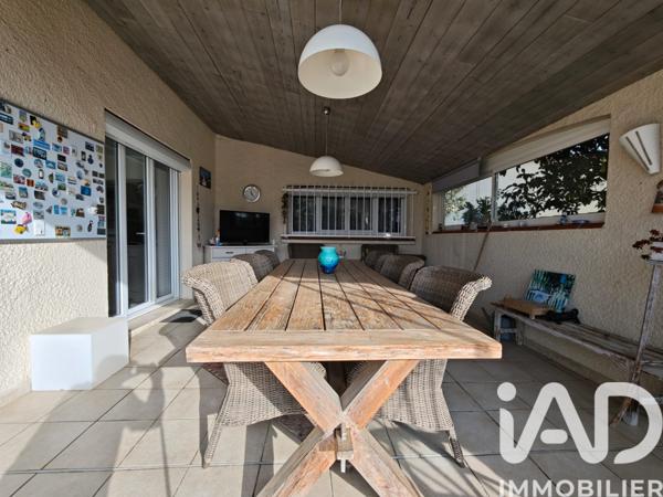 Maison à vendre 4 pièces 140 m² Claira