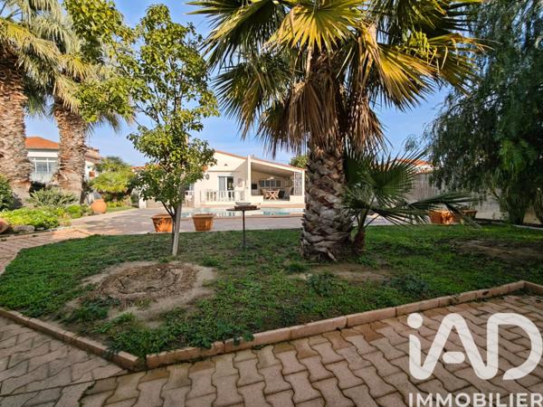 Maison à vendre 4 pièces 140 m² Claira