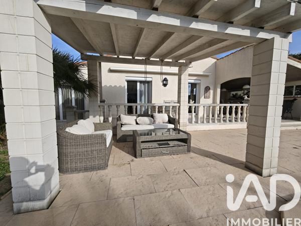 Maison à vendre 4 pièces 140 m² Claira