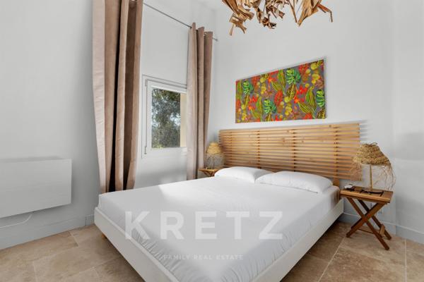 Maison T6 Contemporaine Vue mer