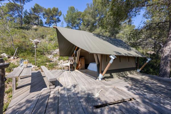 Maison T6 Contemporaine Vue mer