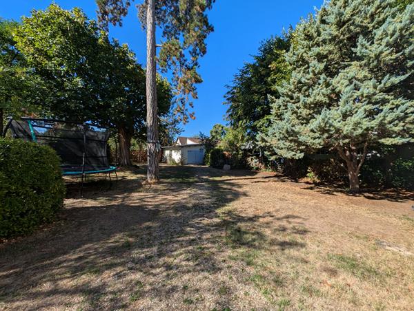 Maison Croissy-sur-seine 6 pièce(s) 135.95 m2 , Croissy sur seine
