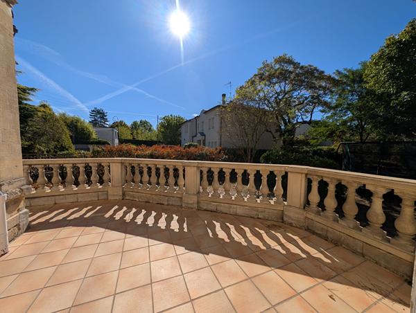 Maison Croissy-sur-seine 6 pièce(s) 135.95 m2 , Croissy sur seine
